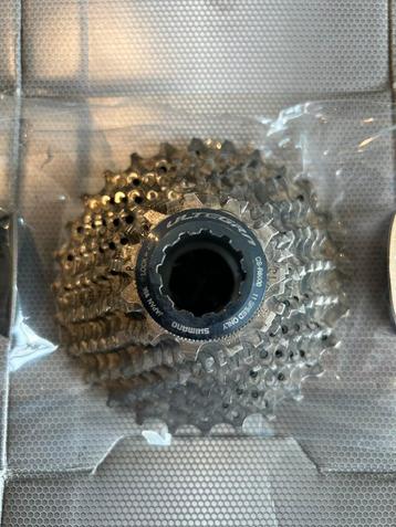 Shimano Ultegra - CS-R8000 11Speed beschikbaar voor biedingen