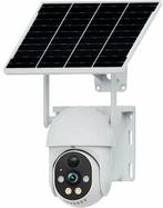 camera surveillance, Ophalen, Nieuw