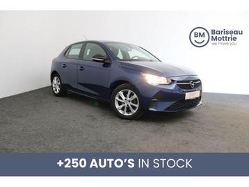 Opel Corsa 1.2 EDITION *DAB*GPS*CARPLAY*SENSOREN*CRUISE CON beschikbaar voor biedingen