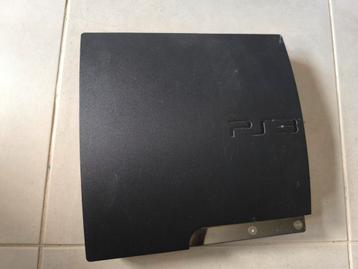 Playstation 3 zonder controller beschikbaar voor biedingen