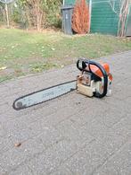 Stihl 039/MS390 Kettingzaag - 50cm blad, Ophalen of Verzenden, Gebruikt