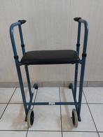 Deambulateur, Divers, Enlèvement, Utilisé