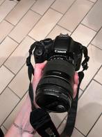 Enkel lens Canon 18-135mm, Audio, Tv en Foto, Foto | Lenzen en Objectieven, Ophalen of Verzenden, Zo goed als nieuw