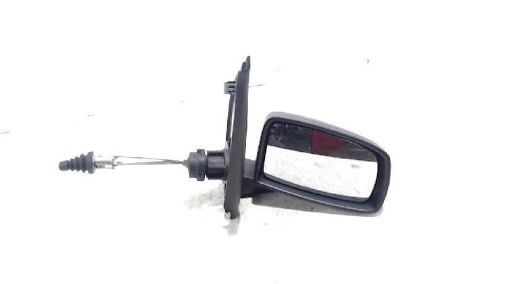 SPIEGEL RECHTS Fiat Panda (169) (01-2003/08-2013), Auto-onderdelen, Spiegels, Fiat, Gebruikt