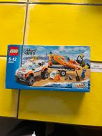 Lego city 60012, Verzenden, Zo goed als nieuw, Lego