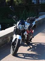 Moto Benelli 125cc BN, Motoren, Motoren | Benelli, Particulier, 125 cc, Overig, 11 kW of minder