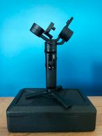 Zhiyun Crane M2 Gimbal/Stabilizer, Audio, Tv en Foto, Fotografie | Statieven en Balhoofden, Ophalen of Verzenden, Zo goed als nieuw