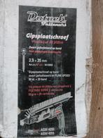 Gipsplaatschroeven (3000stk) op band, Ophalen, Zo goed als nieuw