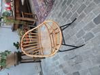 Schommelstoel, Huis en Inrichting, Ophalen, Zo goed als nieuw