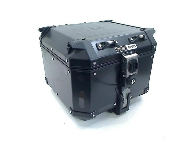 TOPKOFFER GIVI Accessoires Universeel (01-1970/-), Motoren, Onderdelen | Overige, Gebruikt