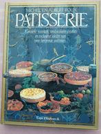 Patisserie door Michel en Albert Roux, Boeken, M. Roux, Nieuw, Ophalen of Verzenden, Taart, Gebak en Desserts