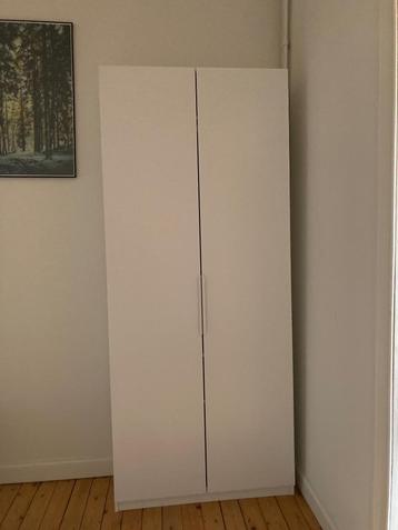 IKEA pax kast - zo goed als nieuw beschikbaar voor biedingen