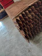 azobe 70x70 lang 3m nieuw prijs 20 euro per stuk, Tuin en Terras, Palen, Balken en Planken, Ophalen, Nieuw