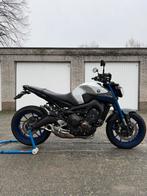 YAMAHA MT-09 2016, Motoren, Motoren | Yamaha, Particulier