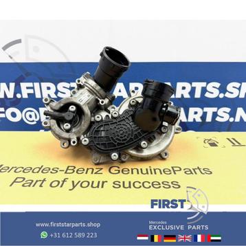 Thermostaat / Thermostaathuis A1772005500 177980 4.0 V8 Merc beschikbaar voor biedingen