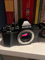 Olympus omd em10 mark ii, TV, Hi-fi & Vidéo, Appareils photo analogiques, Enlèvement, Utilisé, Olympus