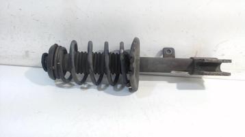 VEERPOOT LINKS VOOR Peugeot 3008 I (0U / HU) beschikbaar voor biedingen