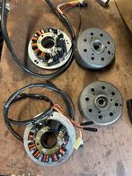 MVT Millenium Race Ontsteking Minarelli MBK Booster Aerox, Fietsen en Brommers, Ophalen, Zo goed als nieuw