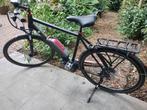 Sinus BT20 Bosch 400W elektrische fiets, Fietsen en Brommers, Zo goed als nieuw, 50 km per accu of meer, 55 tot 59 cm, Ophalen