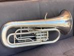 Euphonium Yamaha YEP 31 S  (Bb), Musique & Instruments, Instruments à vent | Tubas, Avec valise ou sac, Enlèvement, Utilisé, Euphonium ou Tuba ténor