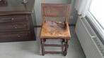 Stoel, Antiek en Kunst, Antiek | Meubels | Stoelen en Sofa's, Ophalen