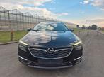 Opel insignia Tourer 16 Cdti bj 2019 Navi,Led, 95dkm Gekeurd, Auto's, Voorwielaandrijving, Stof, 4 cilinders, Zwart