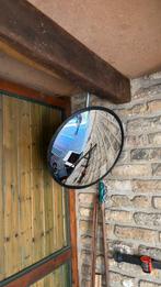 Convex mirror (ideaal in garage/ of  bij uitrit), Auto diversen, Autostaanplaatsen en Garages
