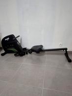 Virtufit Row 1.0, Ophalen