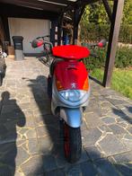 Peugeot vivacity Klasse B, Fietsen en Brommers, Scooters | Peugeot, Ophalen, Gebruikt, Klasse B (45 km/u), Benzine