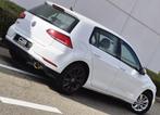 *** VW Golf 7 - 1.0 Tsi - DSG 7 - 04/2019 - Export ***, Automaat, Electronic Stability Program (ESP), Wit, Bedrijf