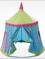 Tent haba, Ophalen