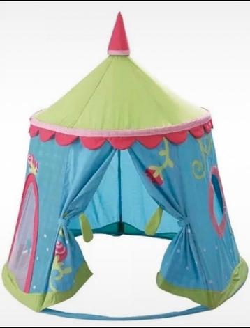 Tent haba  beschikbaar voor biedingen