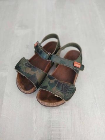 sandalen Kipling jongen maat 29 beschikbaar voor biedingen