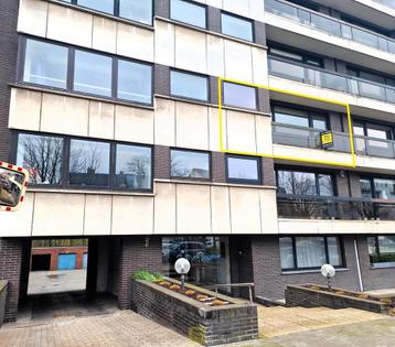 Appartement te koop in Aalst beschikbaar voor biedingen