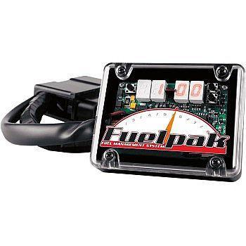 VH Fuelpak 2 verstelbaar brandstofinjectie Softail 07-up, Motoren, Onderdelen | Harley-Davidson, Nieuw, Ophalen of Verzenden