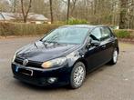 Vw golf 6 1.6tdi clim très propre prêt à immatriculer, Euro 5, 5 portes, Tissu, Traction avant