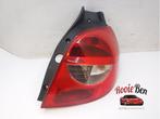 Achterlicht rechts van een Renault Clio, Auto-onderdelen, Gebruikt, -, Renault, -