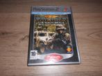 Spel op PlayStation PS2-console „Socom 3 US Navy Seals”, Verzenden
