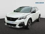 Peugeot 3008 3008 1.6 BlueHDi Allure, Autos, Peugeot, Argent ou Gris, Achat, Boîte manuelle, Diesel