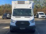 Ford Transit 2.0D 131pk Koel/Vriesbox, Achat, Entreprise, 2 places, 0 kg
