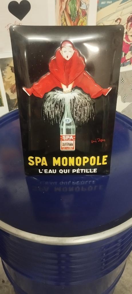 Reclame borden emaille, Verzamelen, Merken en Reclamevoorwerpen, Nieuw, Ophalen