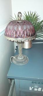 Lampe vintage pas d'envoi, Maison & Meubles, Lampes | Lampes de table, Comme neuf, Enlèvement ou Envoi