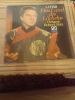 Lp van oa Franz Lehár, Cd's en Dvd's, Gebruikt, Ophalen of Verzenden, Romantiek, Opera of Operette