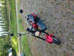 Electrische scooter, Fietsen en Brommers, Ophalen, Zo goed als nieuw