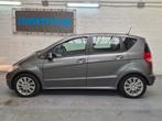 Mercedes A150 benzine - 62.000km !!!- Topstaat-Garantie, Auto's, Mercedes-Benz, Testrit aan huis, Monovolume, Zwart, Leder en Stof