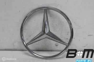 Grille logo Mercedes A008172116 beschikbaar voor biedingen