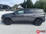 Peugeot 5008 GT 7 ZITPLAATSEN, Automaat, Monovolume, 1199 cc, 5 deurs