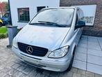 Mercedes vito 115 doubble cabin, Auto's, 4 deurs, Bedrijf, Te koop, Vito