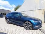 Skoda Octavia Octavia Combi 1.4 TSI iV DSG Style17500eur+BTW, Auto's, Automaat, Gebruikt, 4 cilinders, Blauw
