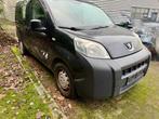 Peugeot Bipper Camion léger, Autos, Euro 5, Achat, Entreprise, Autres carburants